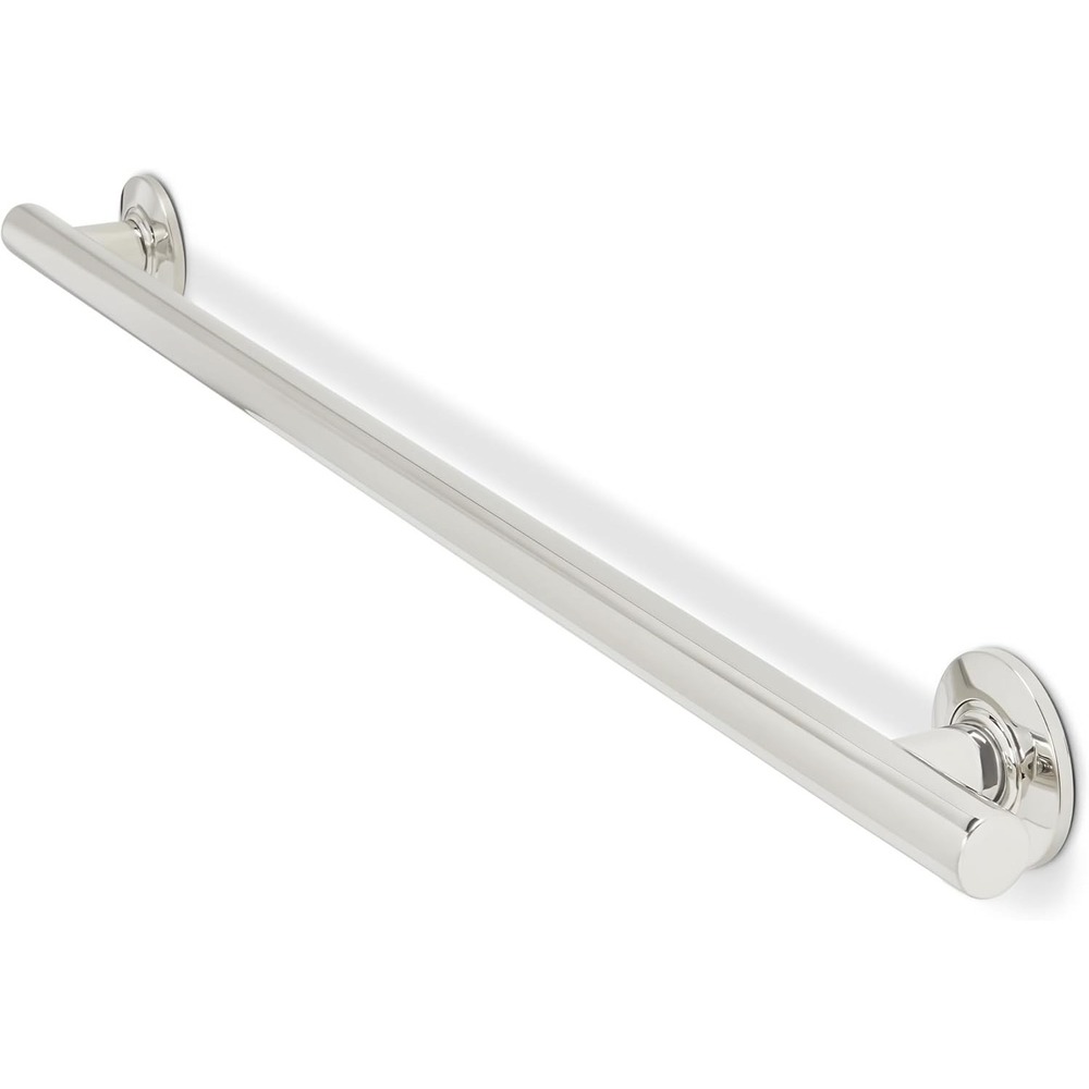 Seachrome‎ Coronado 24in Grab Bar Polished Chrome 304 Stainless ADA 250lb USA
